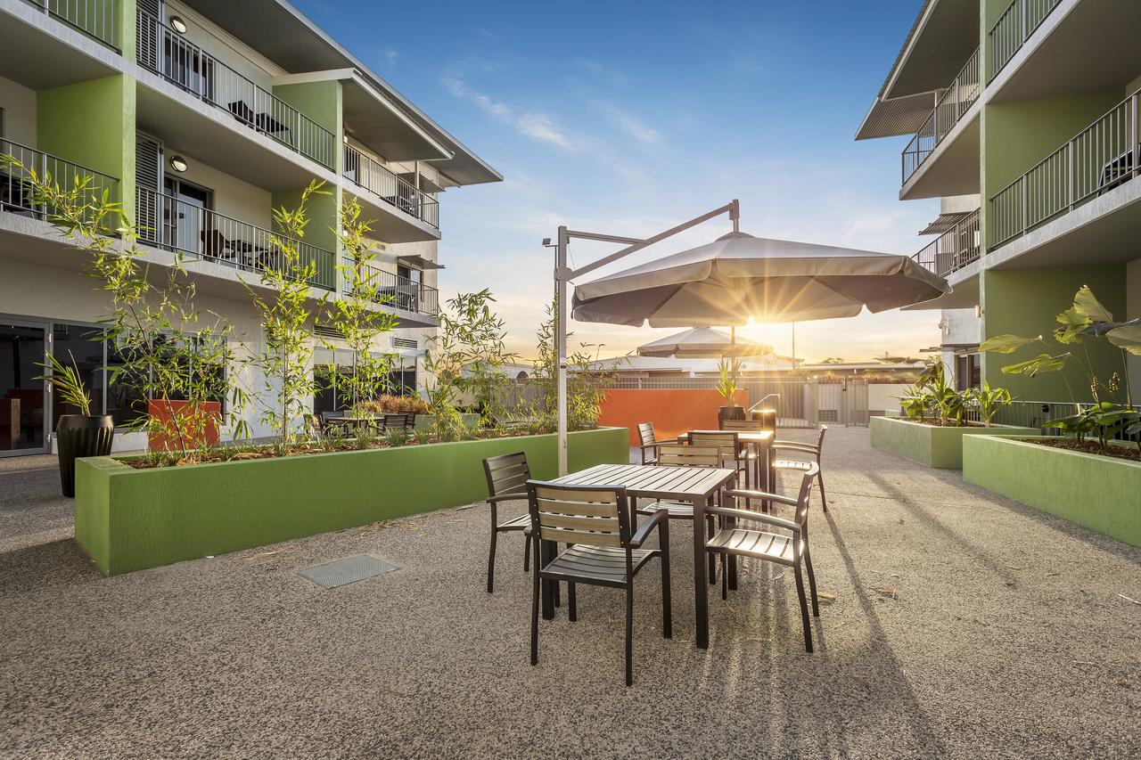  Accommodation Melbourne