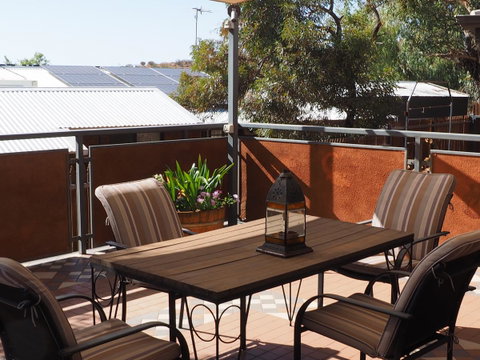 Wilmots On Dixon - Accommodation Melbourne 7