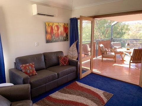 Wilmots On Dixon - Accommodation Melbourne 4