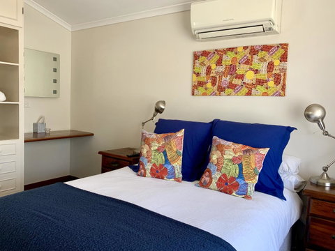 Wilmots On Dixon - Accommodation Melbourne 10