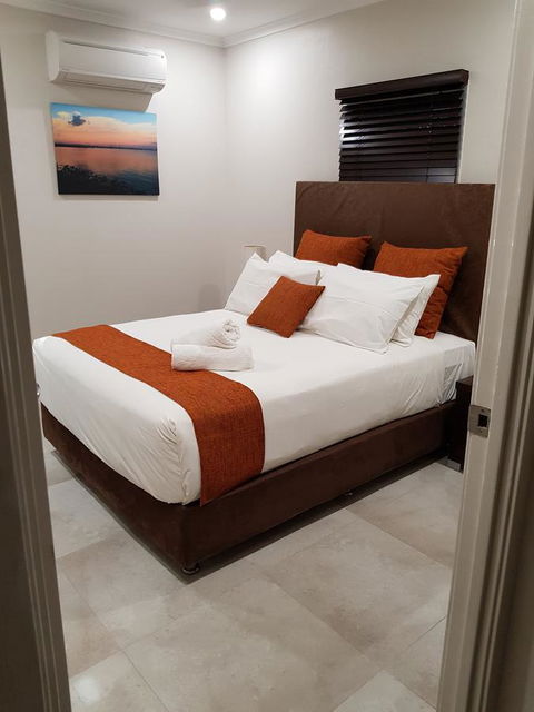 Darwin Beach Escape Holiday Home - Accommodation Melbourne 1