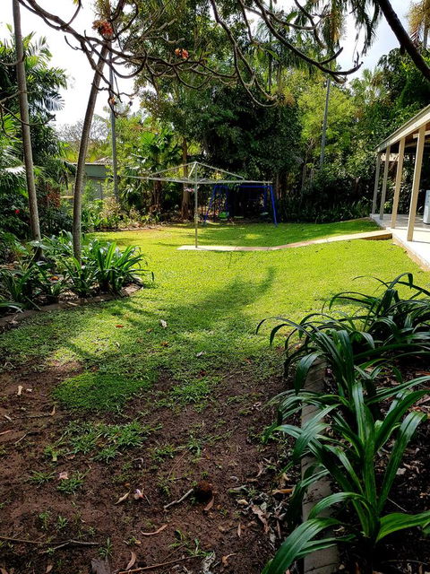 Darwin Beach Escape Holiday Home - Accommodation Melbourne 22