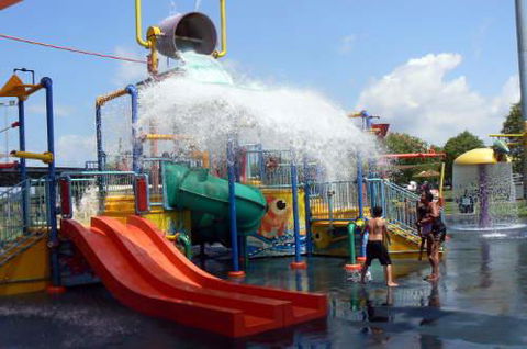 Darwin Beach Escape Holiday Home - Accommodation Melbourne 37