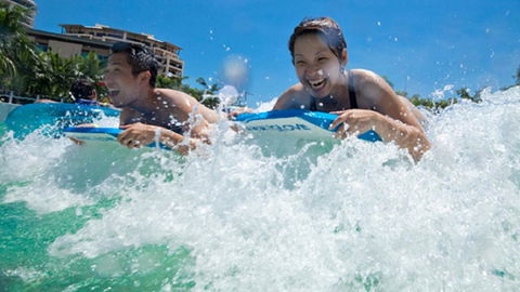 Darwin Beach Escape Holiday Home - Accommodation Melbourne 28