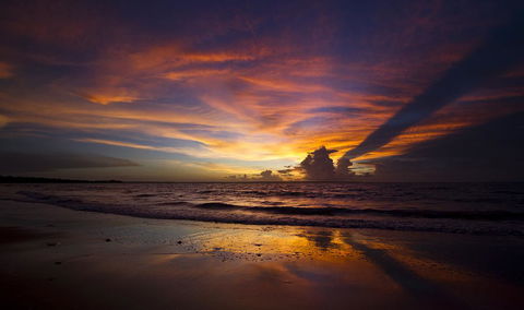 Darwin Beach Escape Holiday Home - Accommodation Melbourne 30