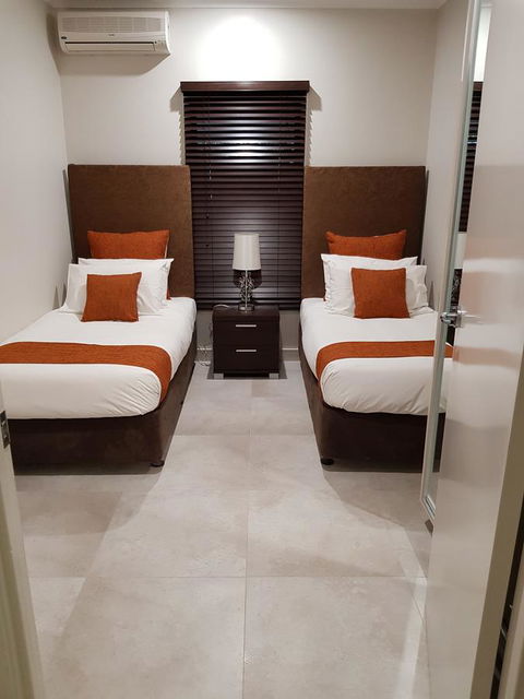 Darwin Beach Escape Holiday Home - Accommodation Melbourne 13