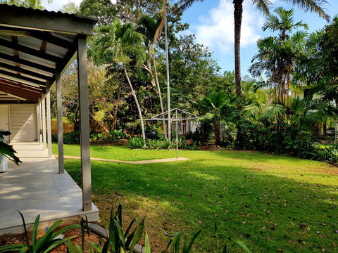 Darwin Beach Escape Holiday Home - Accommodation Melbourne 21