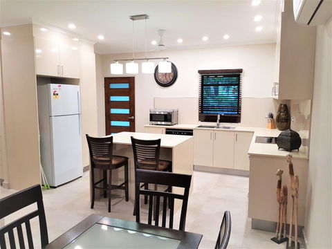 Darwin Beach Escape Holiday Home - Accommodation Melbourne 8