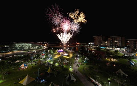 Darwin Beach Escape Holiday Home - Accommodation Melbourne 35
