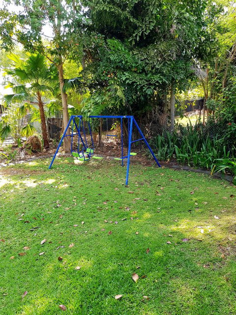 Darwin Beach Escape Holiday Home - Accommodation Melbourne 23