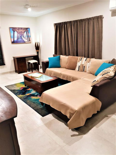 Darwin Beach Escape Holiday Home - Accommodation Melbourne 7