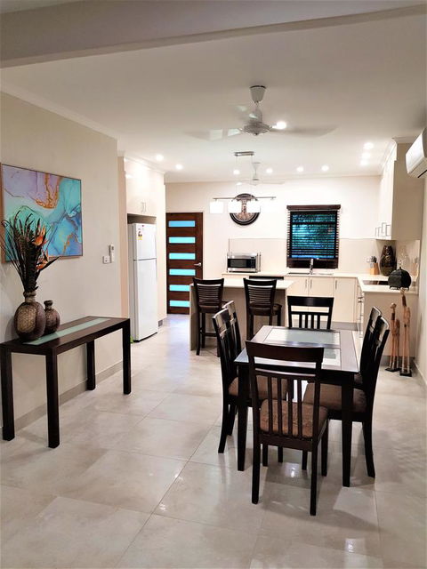 Darwin Beach Escape Holiday Home - Accommodation Melbourne 4