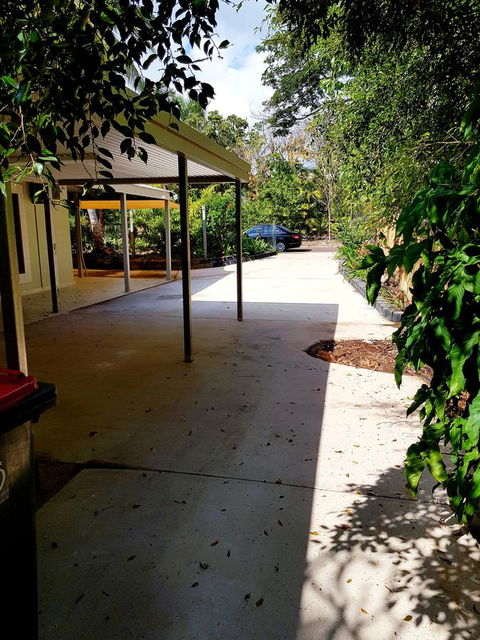 Darwin Beach Escape Holiday Home - Accommodation Melbourne 19
