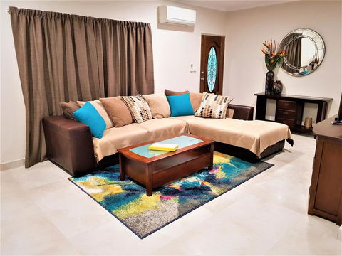 Darwin Beach Escape Holiday Home - Accommodation Melbourne 3