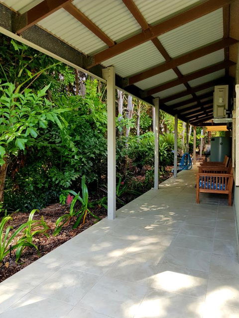 Darwin Beach Escape Holiday Home - Accommodation Melbourne 20