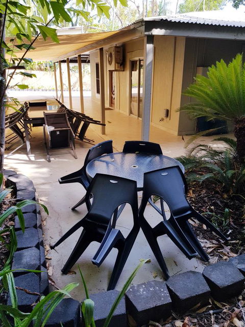 Darwin Beach Escape Holiday Home - Accommodation Melbourne 18