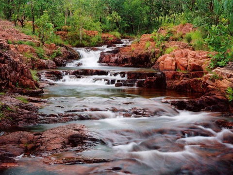 Darwin Beach Escape Holiday Home - Accommodation Melbourne 0