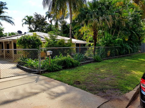 Darwin Beach Escape Holiday Home - Accommodation Melbourne 16