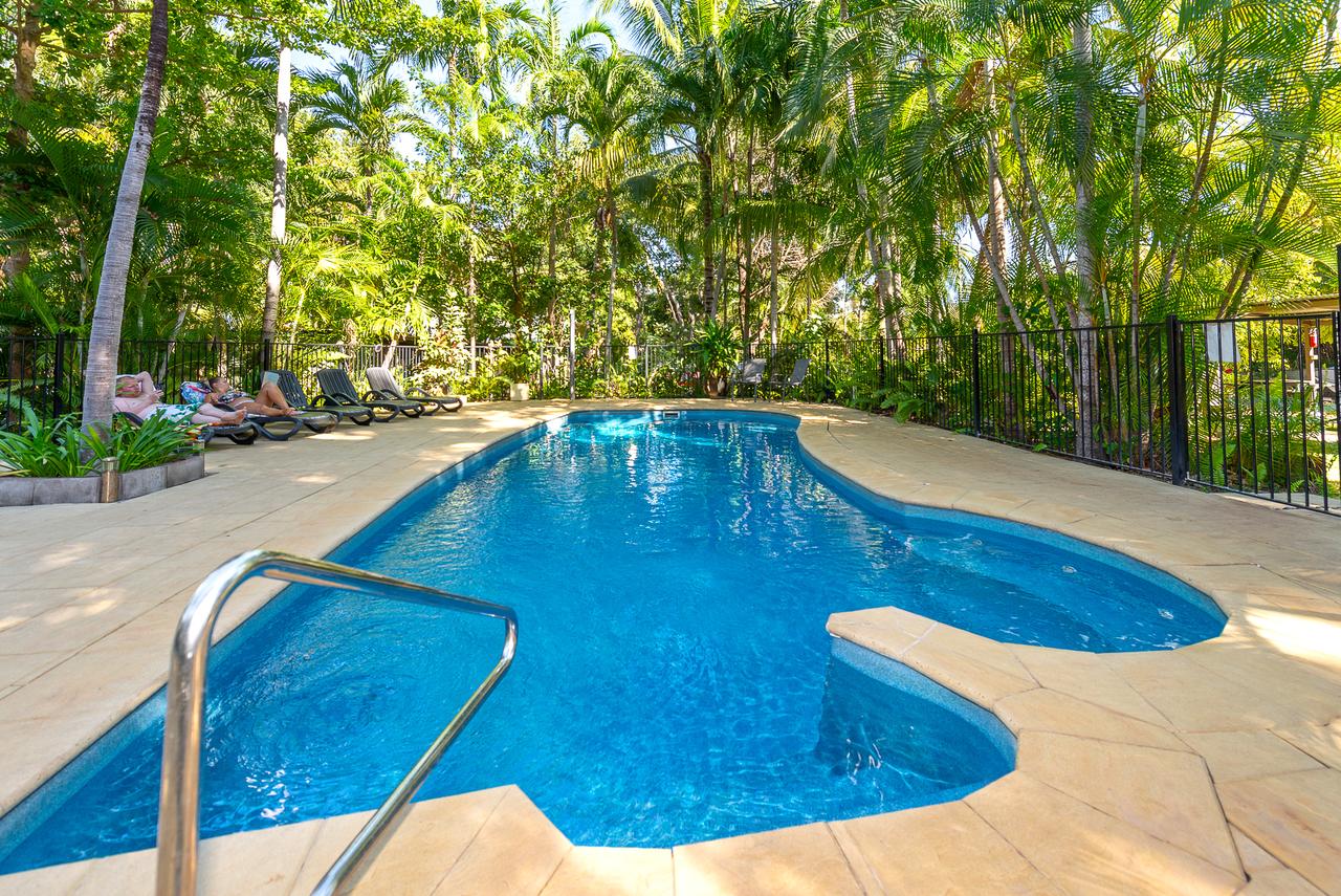  Accommodation Melbourne