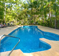 Oasis Tourist Park - Accommodation Melbourne