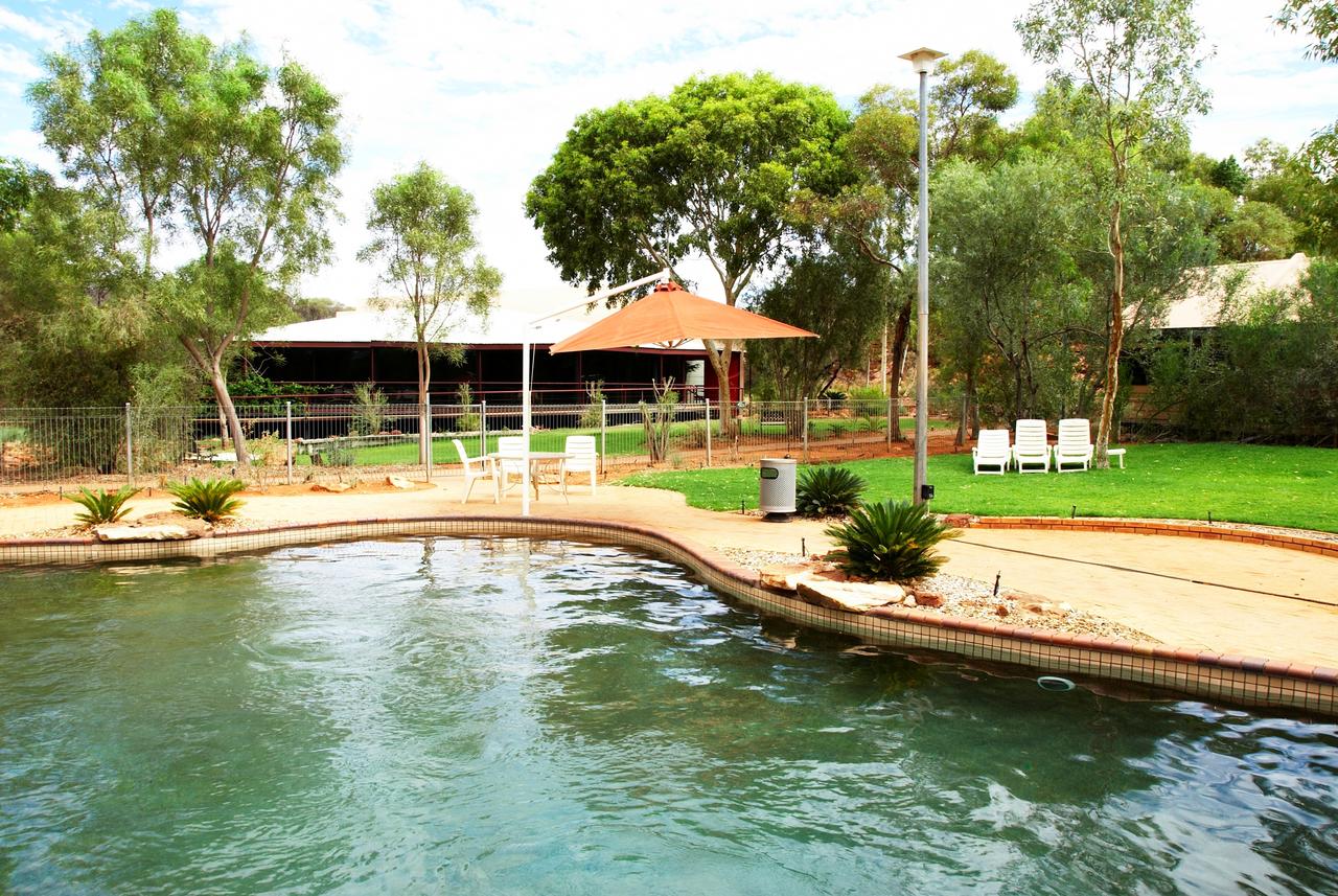 Ayers Rock NT Accommodation Melbourne