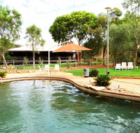 Kings Canyon Resort - Accommodation Melbourne