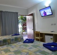 Goldfields Hotel Motel - Accommodation Melbourne