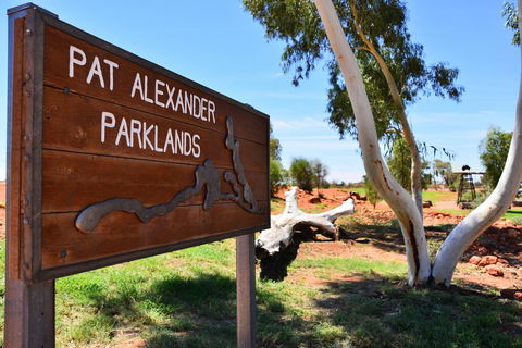 Erldunda Desert Oaks Resort - Accommodation Melbourne 20