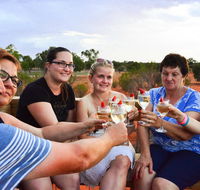 Erldunda Roadhouse - Accommodation Melbourne