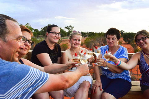 Erldunda Desert Oaks Resort - Accommodation Melbourne 0