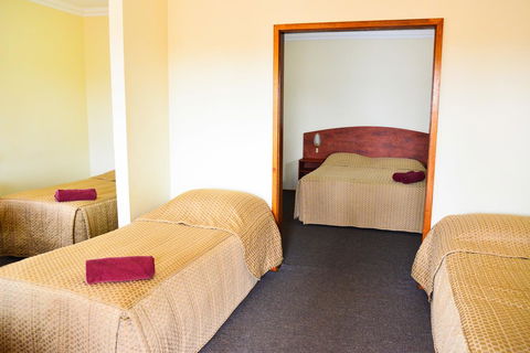 Erldunda Desert Oaks Resort - Accommodation Melbourne 32