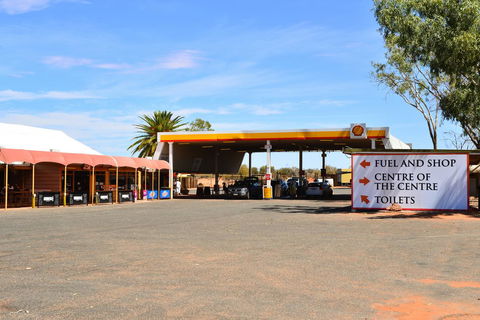 Erldunda Desert Oaks Resort - Accommodation Melbourne 41
