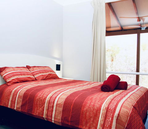 Erldunda Desert Oaks Resort - Accommodation Melbourne 4