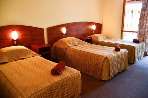 Erldunda Desert Oaks Resort - Accommodation Melbourne 23