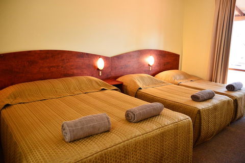 Erldunda Desert Oaks Resort - Accommodation Melbourne 38