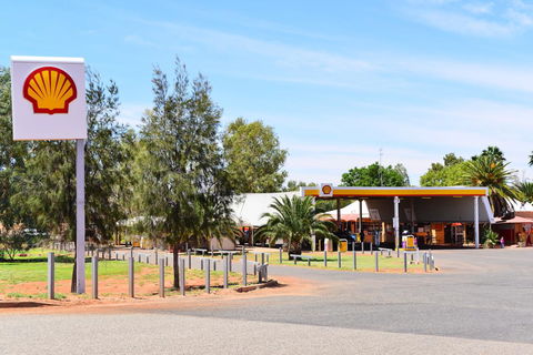 Erldunda Desert Oaks Resort - Accommodation Melbourne 40