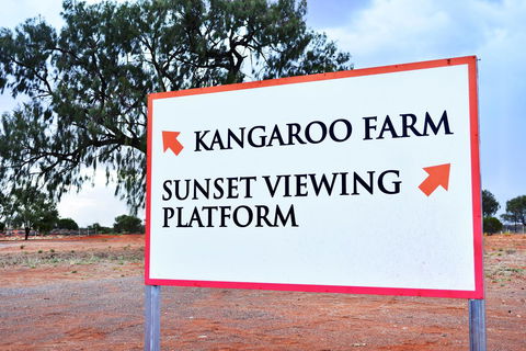 Erldunda Desert Oaks Resort - Accommodation Melbourne 30