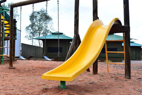 Erldunda Desert Oaks Resort - Accommodation Melbourne 16