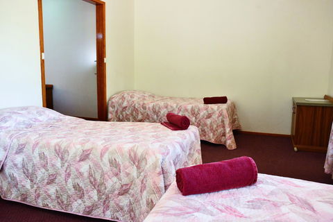 Erldunda Desert Oaks Resort - Accommodation Melbourne 31