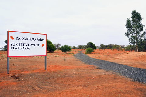 Erldunda Desert Oaks Resort - Accommodation Melbourne 18