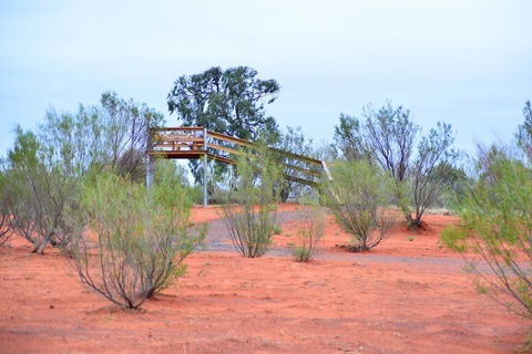 Erldunda Desert Oaks Resort - Accommodation Melbourne 42