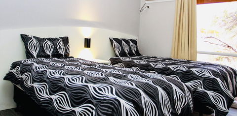 Erldunda Desert Oaks Resort - Accommodation Melbourne 2