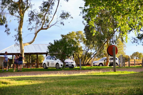 Erldunda Desert Oaks Resort - Accommodation Melbourne 26