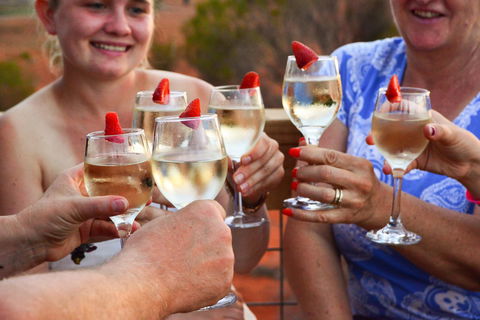 Erldunda Desert Oaks Resort - Accommodation Melbourne 25