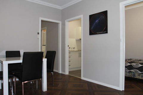 Erldunda Desert Oaks Resort - Accommodation Melbourne 9