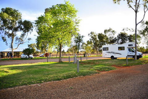Erldunda Desert Oaks Resort - Accommodation Melbourne 29
