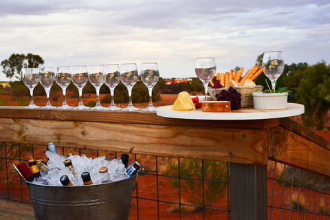 Erldunda Desert Oaks Resort - Accommodation Melbourne 27