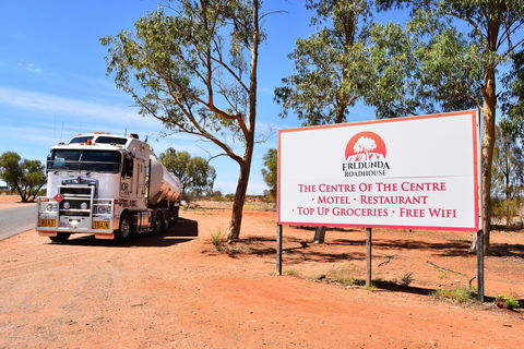 Erldunda Desert Oaks Resort - Accommodation Melbourne 44