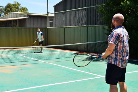 Erldunda Desert Oaks Resort - Accommodation Melbourne 22