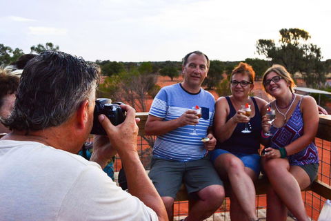 Erldunda Desert Oaks Resort - Accommodation Melbourne 24